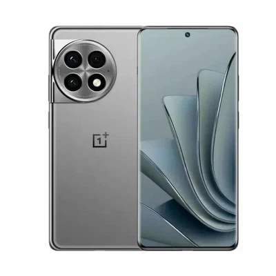 New Oneplus ACE 2 Pro Titanium Gray 256GB/12GB 5G Dual Sim Unlocked SmartPhone - Image 1 of 4