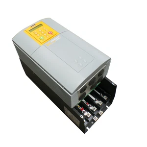 PARKER 590P-53270020-P00-U0V0 DC DRIVE 590P/0070/500/0010/UK/ARM/0/0/0 -used- - Picture 1 of 5