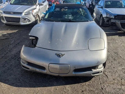 Wiper Transmission Fits 97-04 CORVETTE 28891777 - Image 1 of 4
