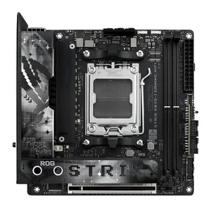 ASUS ROG STRIX X870-I GAMING WIFI AMD X870 AM5 Mini ITX Outlet - Picture 1 of 5