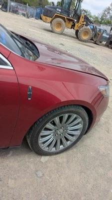 Seat Belt Front Bucket Seat Driver Retractor Fits 13-19 TAURUS 1072146 Foto 1 de 4