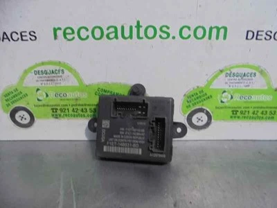 F1ET14B531BD centralina confort per FORD C-MAX (CEU) 1.0 ECOBOOST CAT 2487649 - Immagine 1 di 3
