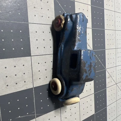 DE COLECCIÓN Barclay SLUSH CAR SEDÁN JUGUETE COLECCIONABLE Roadster Foto 1 de 4