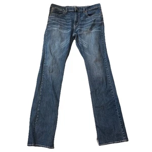 Cody James Jeans Blue Denim Western Cowboy Straight Leg 36x36 - Picture 1 of 7