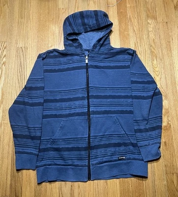 Sudadera con capucha vintage de surf Ocean Current para niños XL Foto 1 de 4