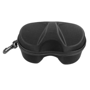Eva Cremallera Caja Rígida Protector Gafas Bolsa Snowboard Gafas Estuche - Imagen 1 de 12