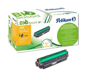 Peli Toner Biobased BK 1500Seiten CB435A - Bild 1 von 1