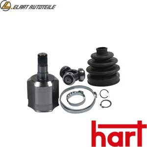 JUEGO DE JUNTAS EJE DE TRANSMISIÓN 469 687 PARA VW JETTA/IV/III GOLF/PLUS/VI TOURAN POLO - Imagen 1 de 6