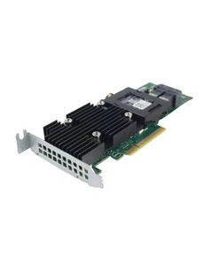 Dell 0J14DC PERC H730P 12GB PCI-E 3.0 X8 SAS Raid Controller 2GB R730 R740 - Picture 1 of 2