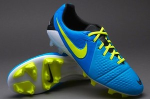 nike ctr360 blue