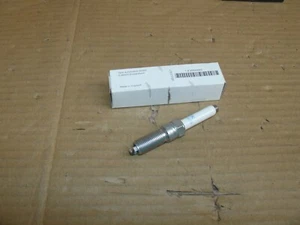 95530083 x3 Iridium Spark Plug for Vauxhall Astra K 1.4 Turbo 19- F14SHl F14SHT - Picture 1 of 2