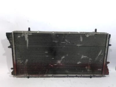 PCC001140 Radiateur Eau pour MG ROVER MG TF 135 2002 1378434 - Photo 1/4