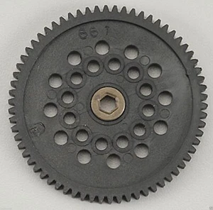 Traxxas 3166 Spur Gear 32P 66T Nitro HAWK - Picture 1 of 1