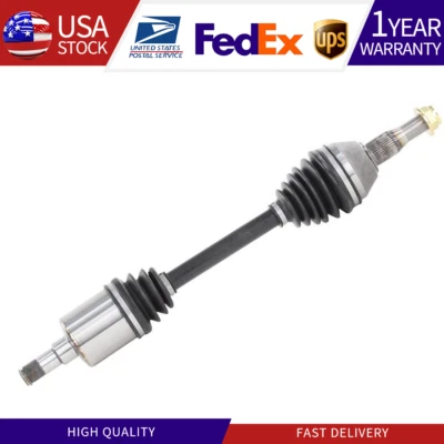 Nueva junta de eje CV delantera derecha para Buick Park Avenue 1997-2005 con garantía Foto 1 de 4