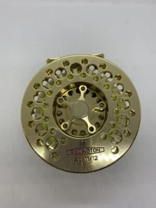 Redington Fly Reel AL 11/12 - Picture 1 of 6