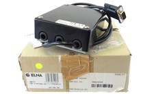 Thrane & Thrane SAILOR VDR Interface Box H2049 Black 80204901 ELNA UNUSED