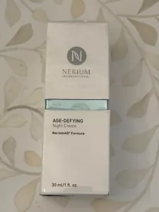 Nerium AD Age Defying Day Cream Treatment Original Formula 1 Fl Oz/30 mL SEALED - Picture 1 of 4