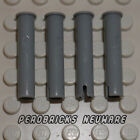 Lego Technik Technic 4 Achs Pins 3 L hellgrau #77765 NEUWARE