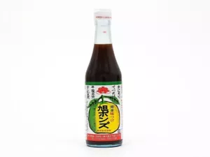 Asahi Shokuhin Asahi Ponzu 360 ml - Imagen 1 de 5