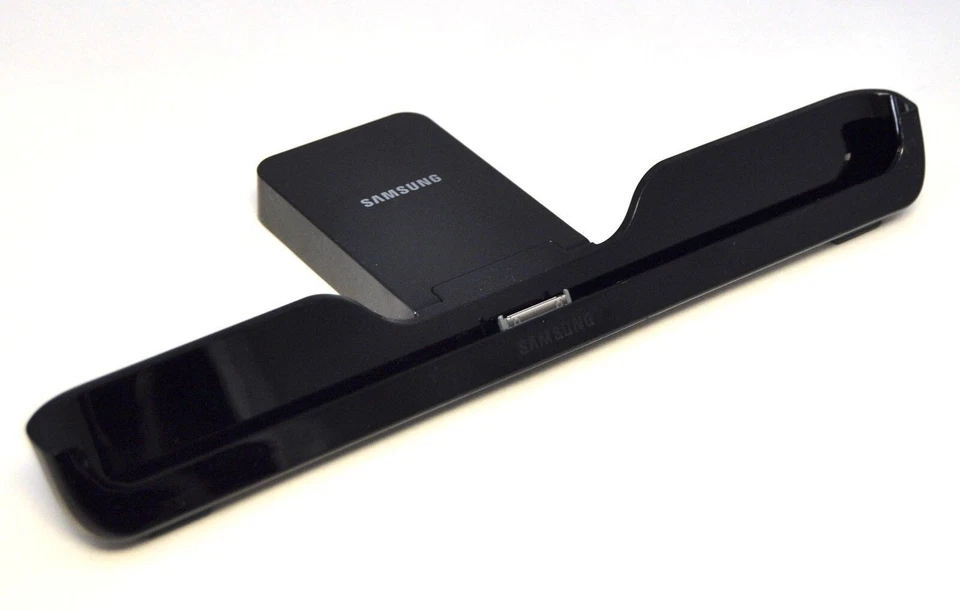 NUEVO Samsung Galaxy Tab 10.1" Escritorio Multimedia Dock Station HDMI EDD-D1B1BE Foto 1 de 4