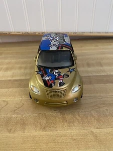 Preowned 2002 All*Star Philadelphia P T Cruiser.Panel Cruiser.1949 of 3000.. - Picture 1 of 12