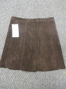 Las mejores ofertas en Faldas para mujer cuero Zara | eBay