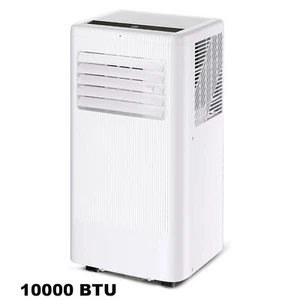 10000 BTU Portable Air Conditioner, 3-In-1 Standing AC Unit Up to 560 Sq. Ft - Picture 1 of 9