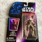 Star Wars Shadows Of The Empire Leia In Boushh Disguise With Blaster Rifle