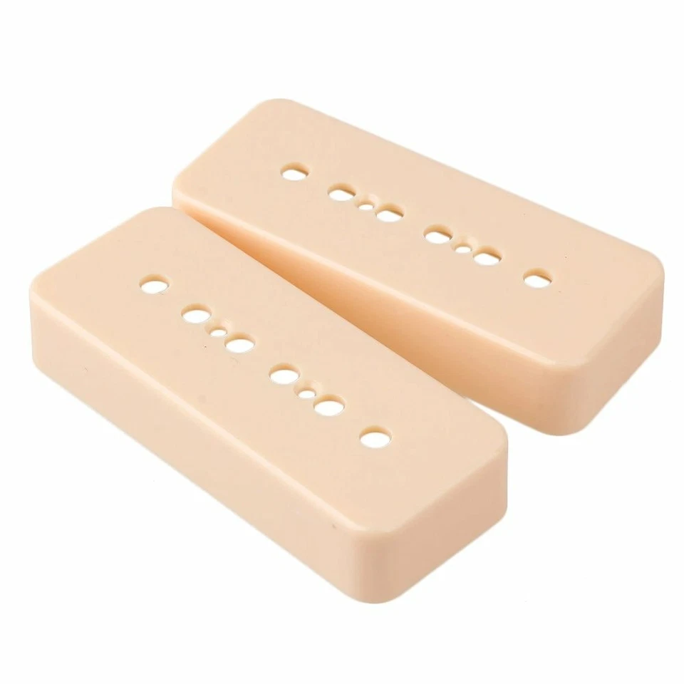 Cream Pickup p-90 Covers 50mm, 52mm - Изображение 1 из 1