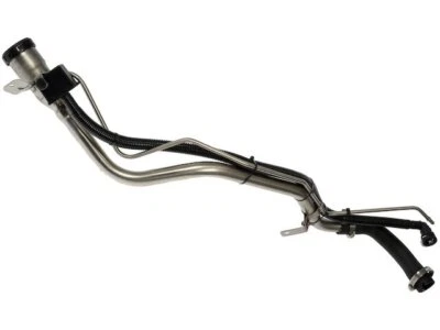 For 2018-2021 GMC Terrain Fuel Filler Neck Dorman 33146JMWW 2019 2020 - Image 1 of 2