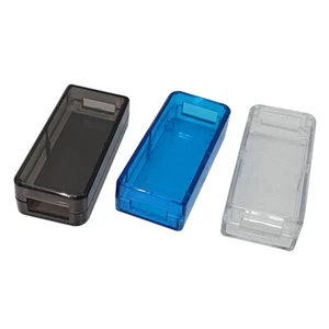 Usb Male And Female Head Shell Current Power Supply Detection Instrument Shell - Photo 1/12