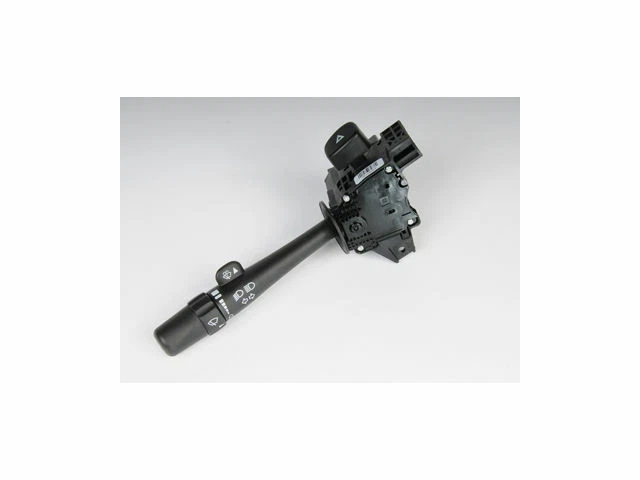 Interruptor de farol AC Delco compatível com Chevy Avalanche 2007-2013 54MQFT - Imagem 1 de 1