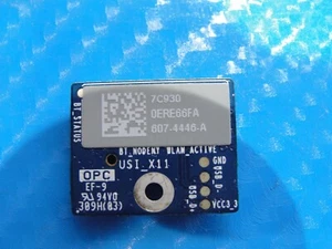 MacBook Pro A1297 17" Mid 2009 MC226LL/A Genuine Laptop Bluetooth Card 922-8965 - Picture 1 of 2