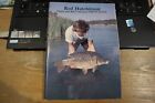 TACKLE/BAIT CATALOGUE 1986/87 - ROD HUTCHINSON - FIRST EDITION CARP FISHING BOOK