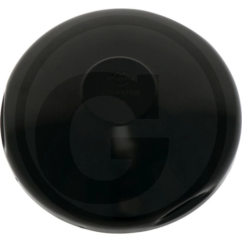 Luftfilterkappe für Unimog U 403 U 406 U 413 U 416 U 421 - Bild 1 von 1