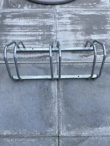 Halfords Bike Rack - Picture 1 of 1