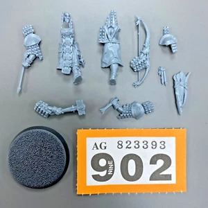 DEFACER 2 STRUMENTI TAGLIAPIETRE ANTITETICO ARCO GIADA OBELISCO CHAOS WARCRY AOS - Foto 1 di 1