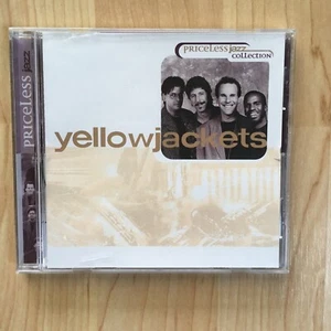 Priceless Jazz by Yellowjackets (CD, Feb-1998, GRP (USA) Excellent Condition - Bild 1 von 4