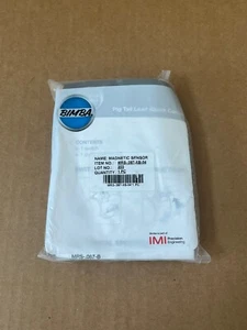 BIMBA MRS-.087-XB-04 / MRS087XB04 (BRANDNEU) - Bild 1 von 2