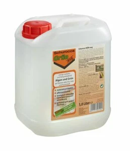 Schurocos Grün Weg - Bild 1 von 1