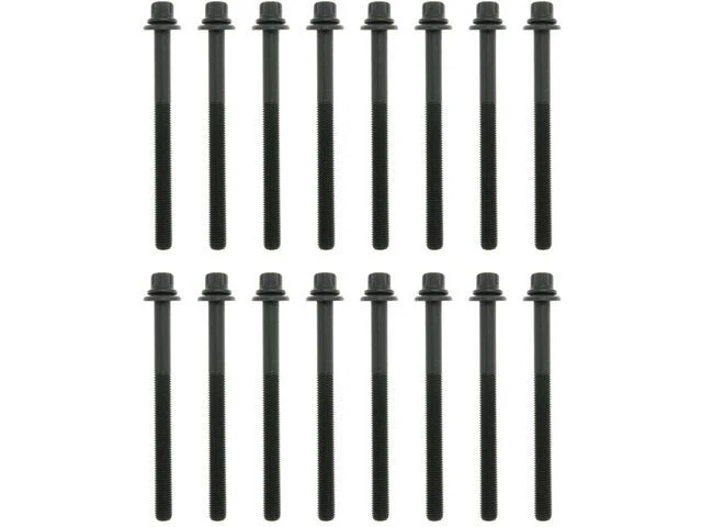 Juego de pernos de cabeza Felpro 22761GNCP 2007 2008 2009 para Hyundai Sonata 2006-2010 Foto 1 de 2