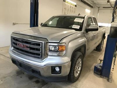 Conjunto de bomba y motor ABS usado se adapta a: conjunto de camioneta GMC Sierra 1500 2014 4 wh Foto 1 de 4