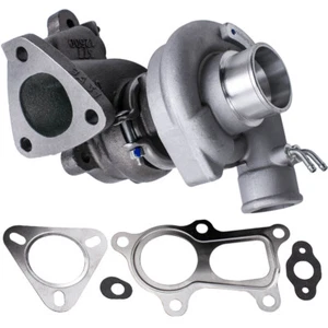 Turbo for Mitsubishi L200 Pajero 4D56PB 2.5L TD04-10T Turbocharger Oil Cooling - Foto 1 di 11