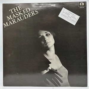THE MASKED MARAUDERS - THE MASKED MARAUDERS (33 RPM - GRIECHENLAND ERSTE PRESSUNG) - Bild 1 von 7