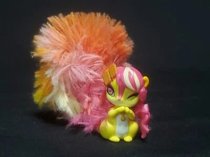 Spin Master Whiffies Ice Cream Shop Smores Gabby 2.5" Toy Figure - Picture 1 of 5