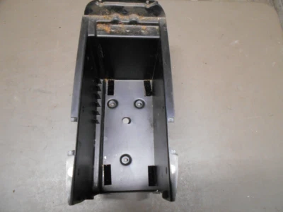 98 1998 Ford Explorer 4 Door Eddie Bauer Center Console Storage Insert Liner Foto 1 de 4