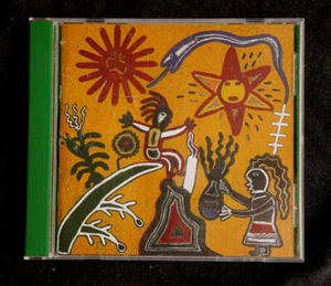 Midnight Oil – Earth And Sun And Moon CD (Columbia 1993) - Picture 1 of 2