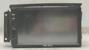 SISTEMA AUDIO / RADIO CD / 1953885 PARA CHRYSLER VOYAGER RG 2.5 CRD EXECUTIVE - Imagen 1 de 10