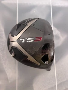 Titleist TS3 10.5° Driver Head Only Right-Handed - Picture 1 of 10