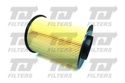TJ Air Filter for Volvo V50 Petrol Estate 1.6 1.8 2.0 2004-2012 - Image 1 of 4